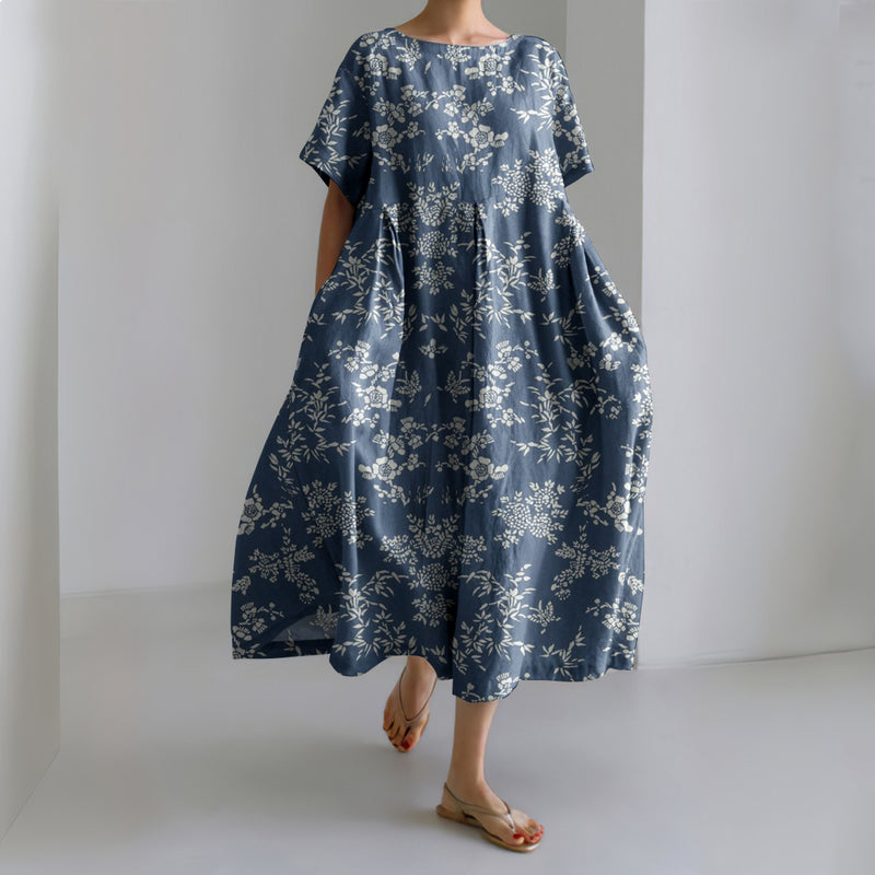 Vestito dal design raffinato