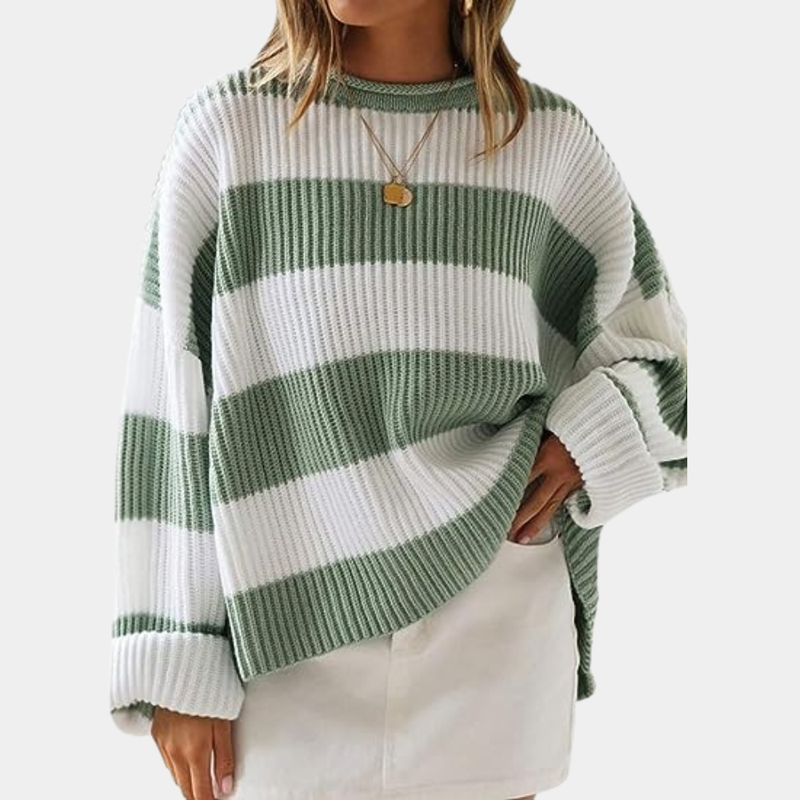 Maglione dal design elegante