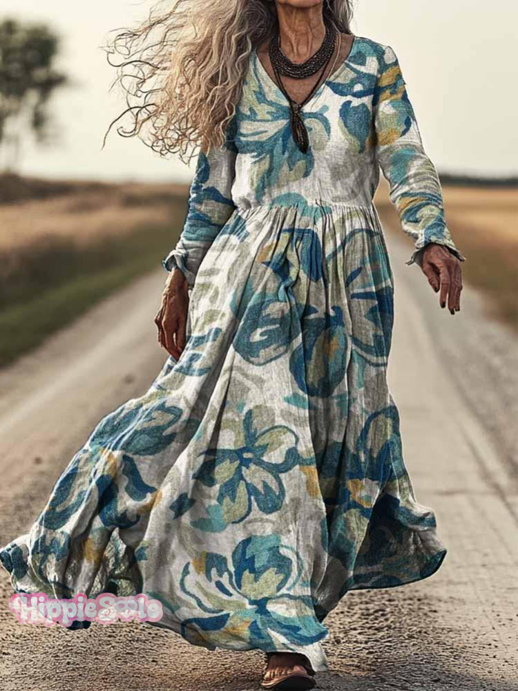 Vestito dal design raffinato