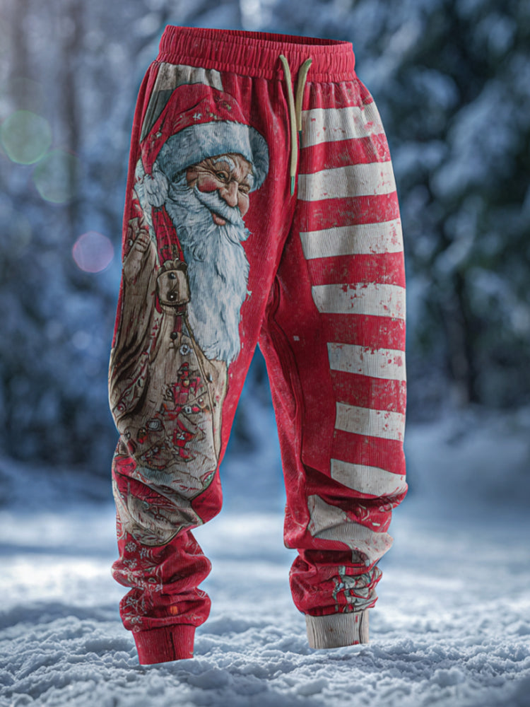 Pantaloni splendidamente realizzato