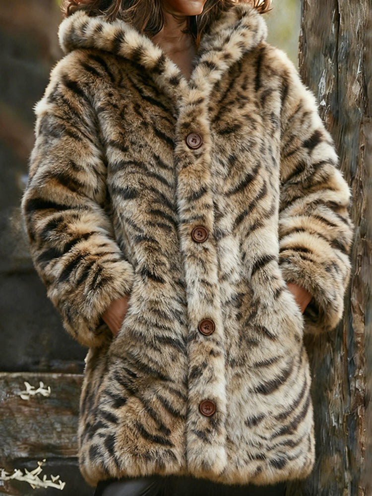 Cardigan dal design elegante