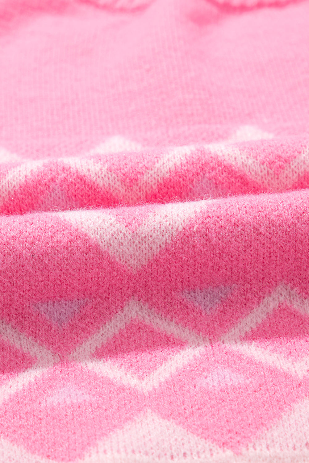 Maglione dal design raffinato