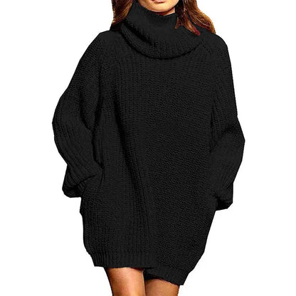 Maglione splendidamente realizzato
