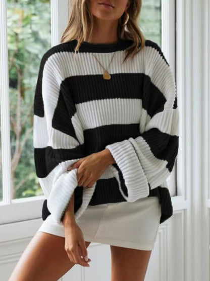Maglione splendidamente realizzato