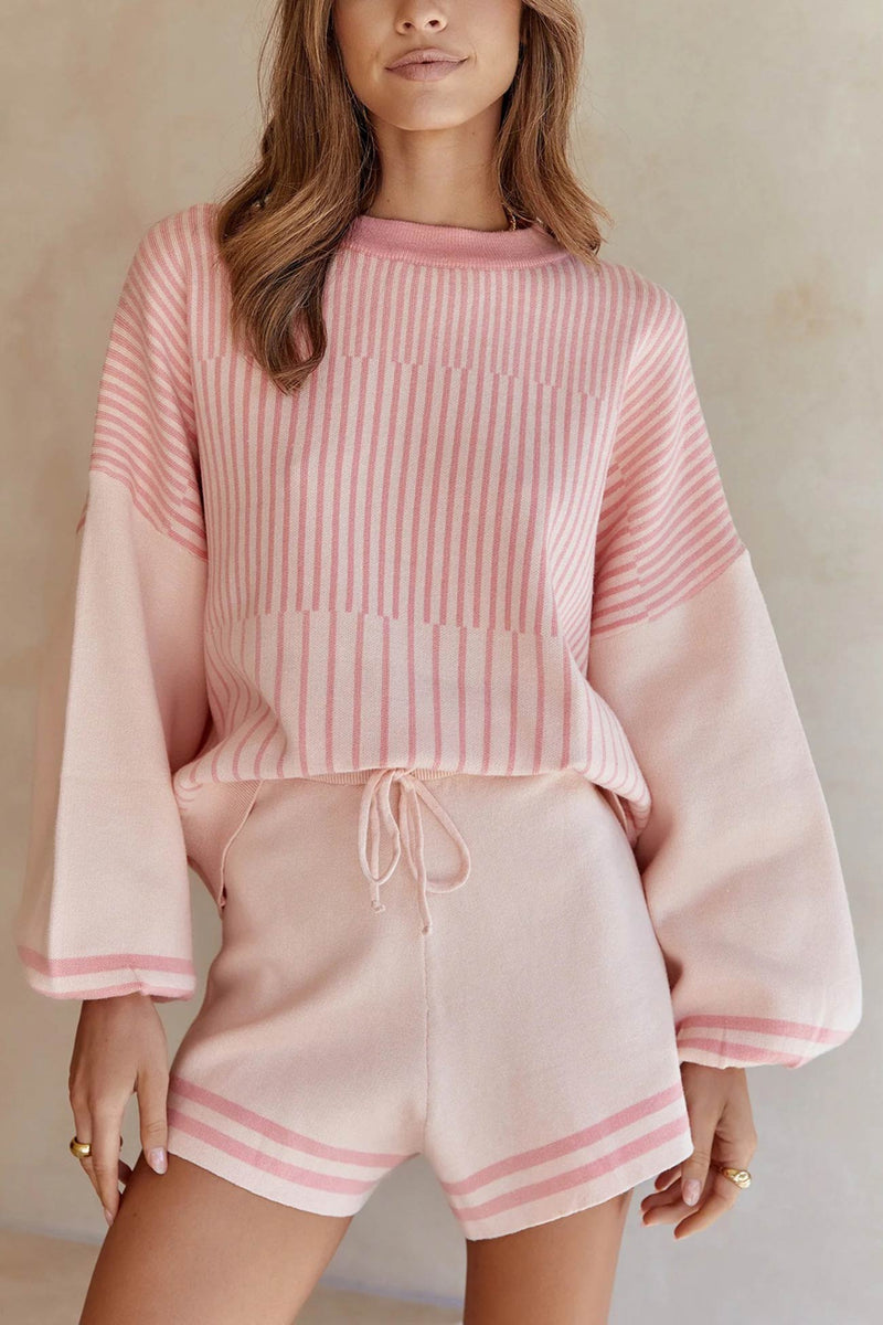 Maglione ispirato al vintage