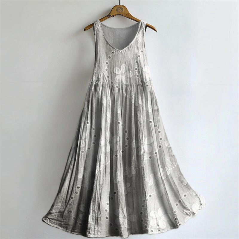 Vestito dal design classico