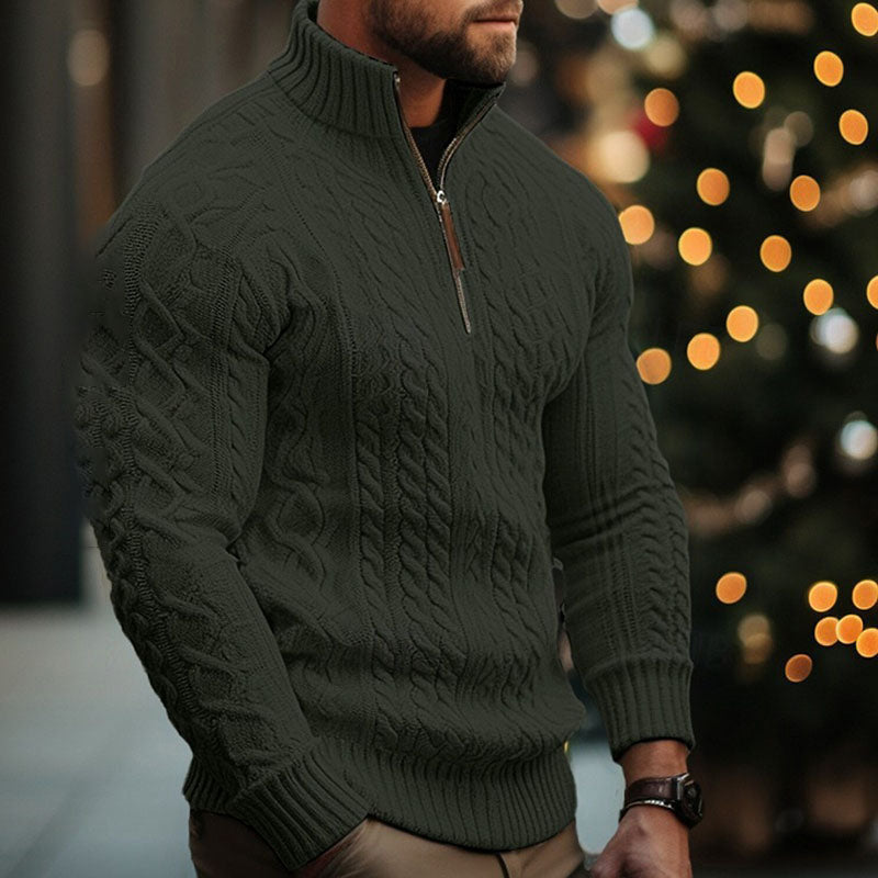 Maglione ispirato al vintage