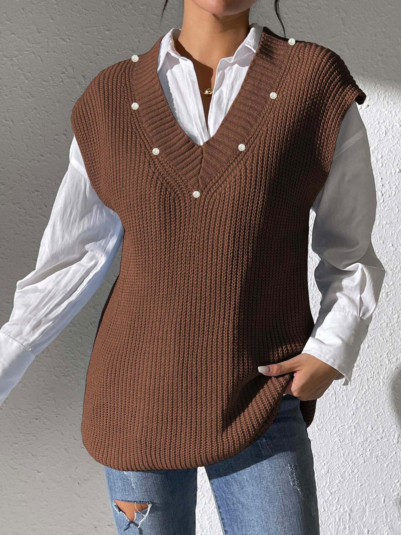 Maglione ispirato al vintage