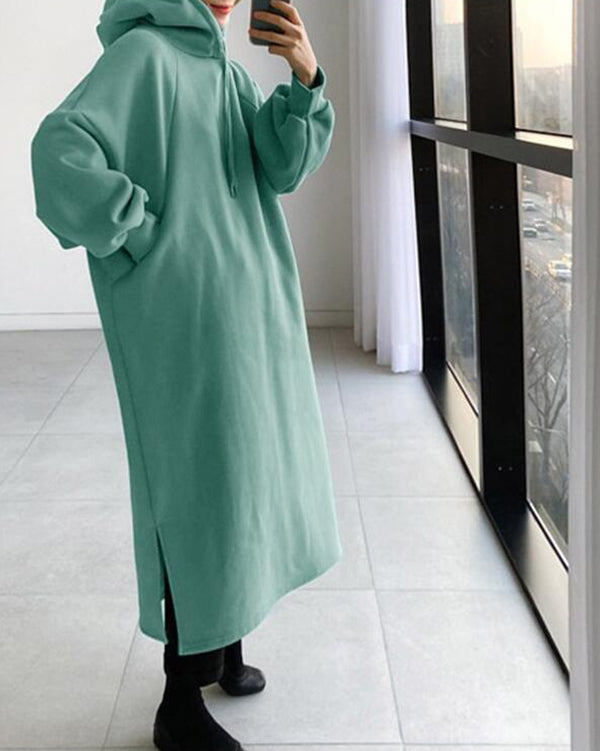 Maglione dal design classico