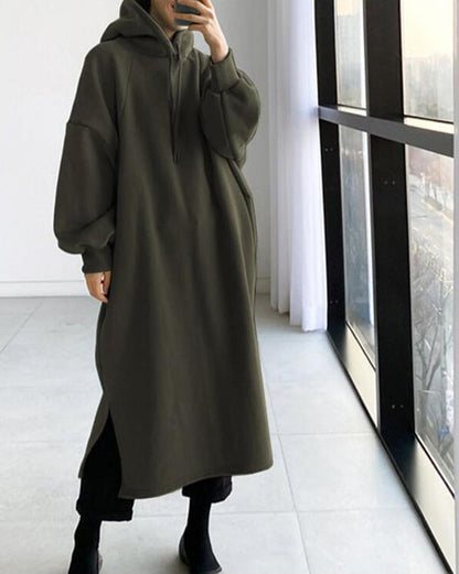 Maglione dal design classico