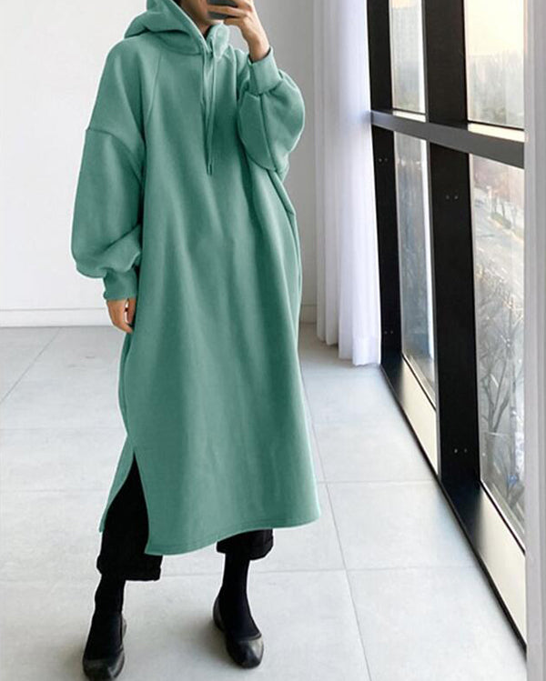 Maglione dal design classico