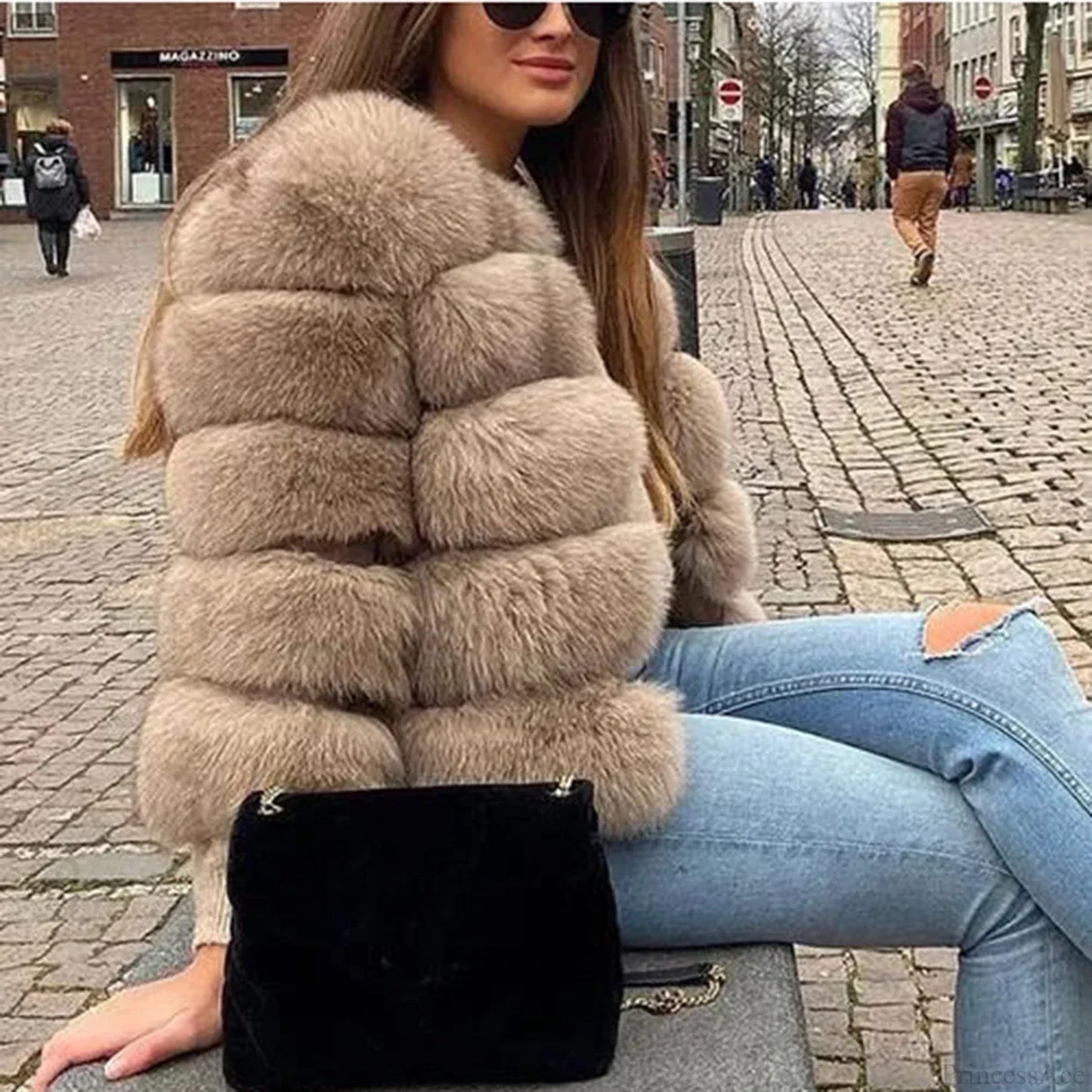 Cappotto dal design classico