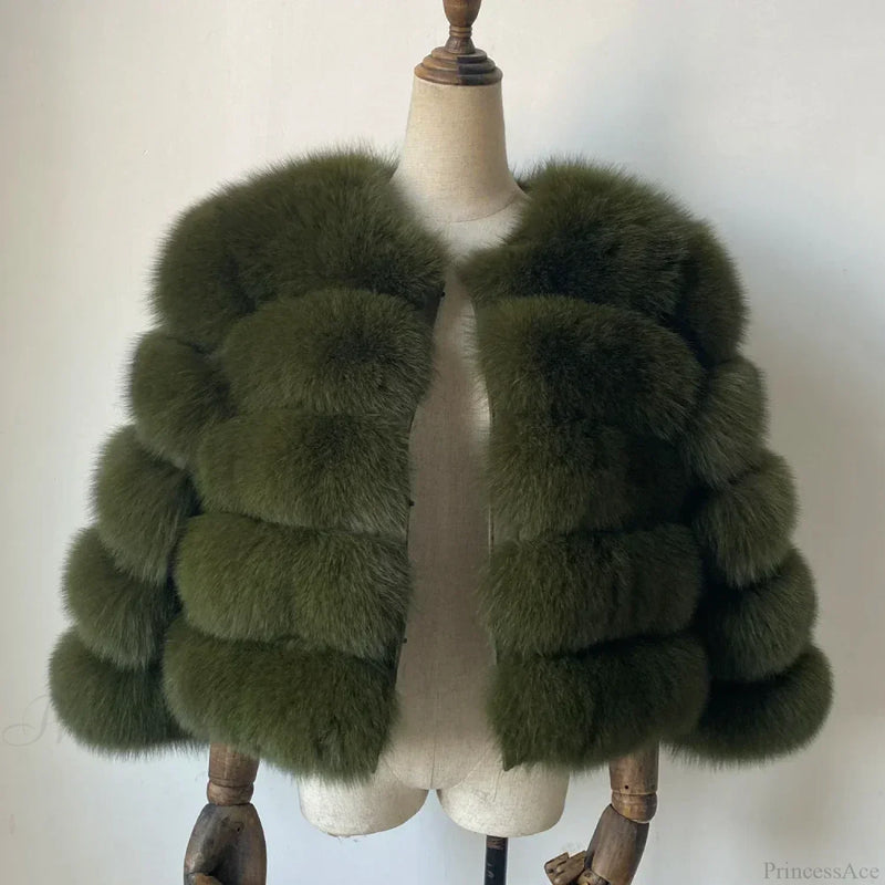 Cappotto dal design classico