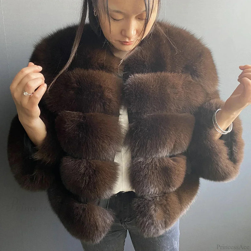 Cappotto dal design classico