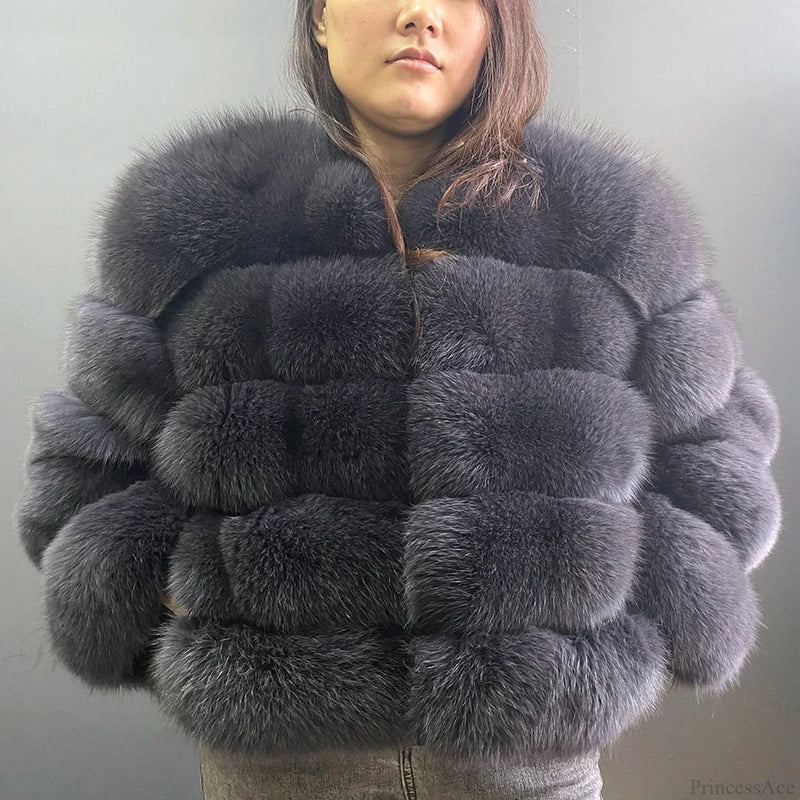 Cappotto dal design classico