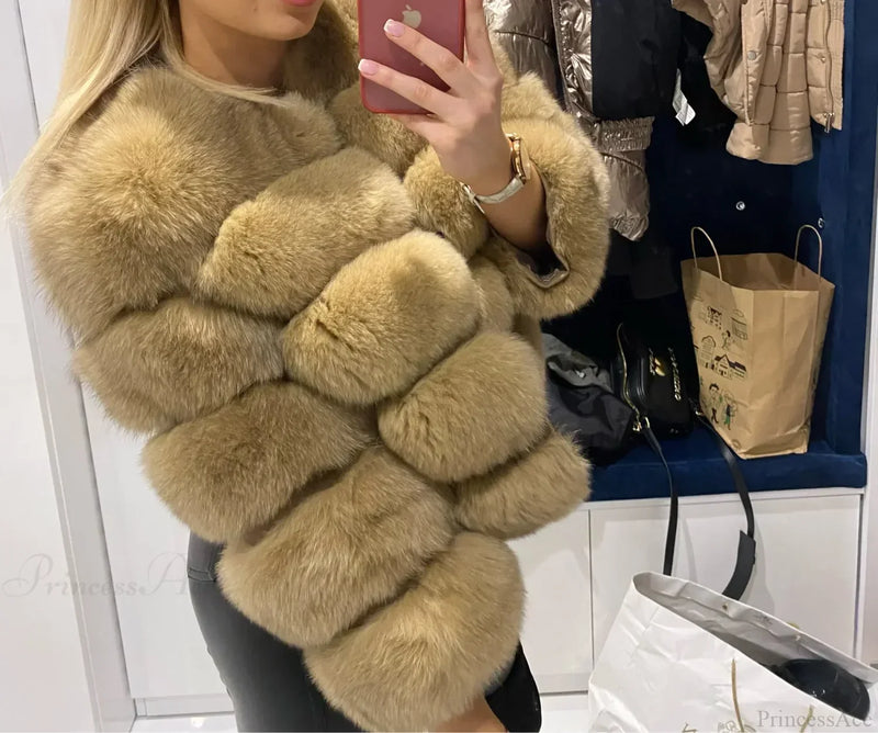 Cappotto dal design classico