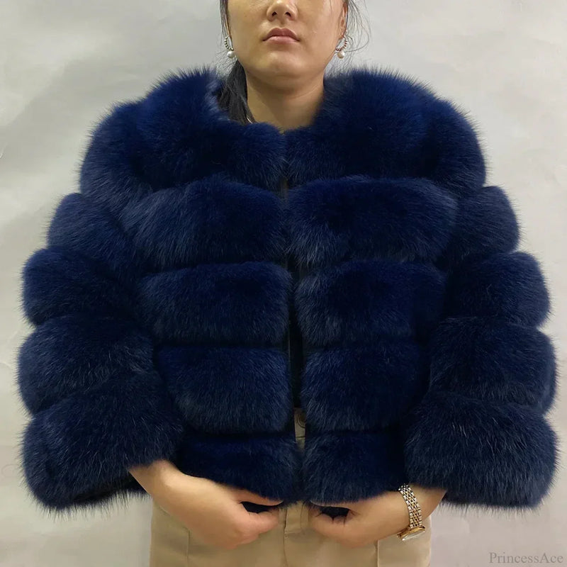 Cappotto dal design classico