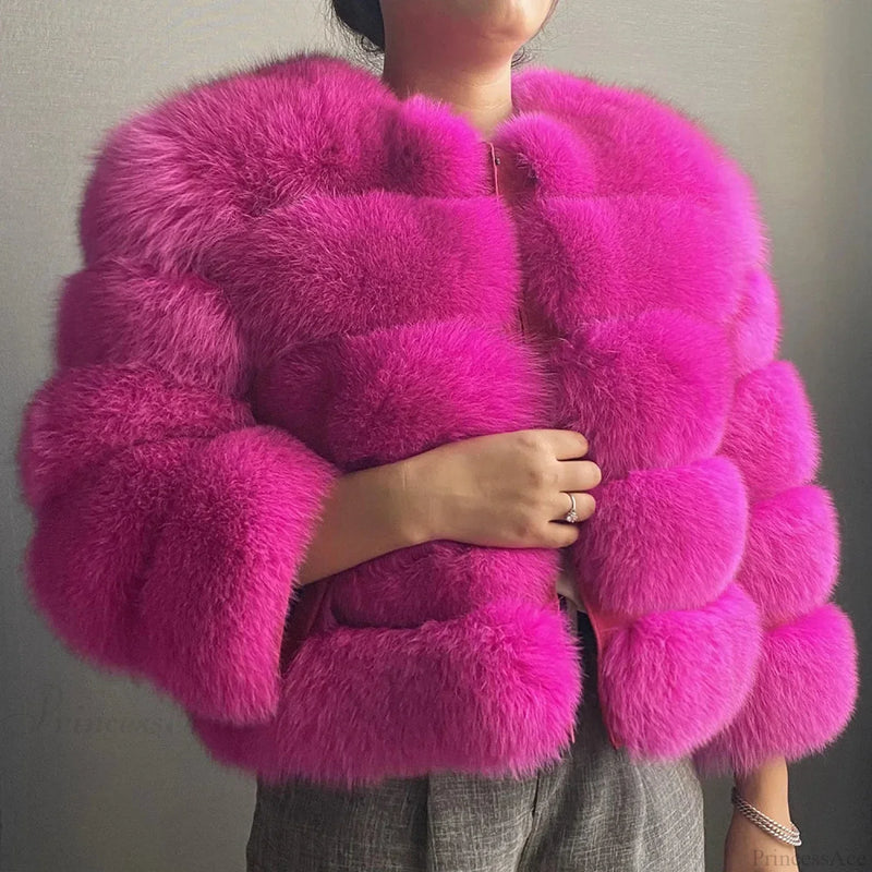 Cappotto dal design classico