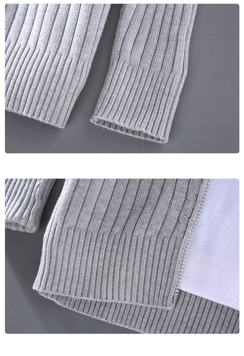 LP | Maglia con collo alto 2024