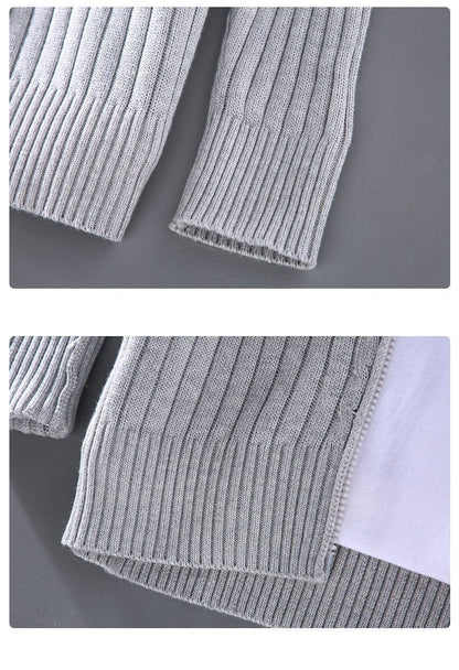 LP | Maglia con collo alto 2024