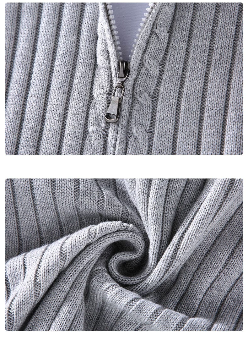 LP | Maglia con collo alto 2024