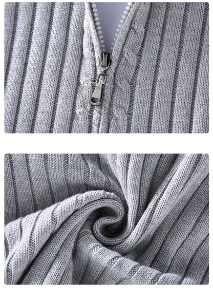 LP | Maglia con collo alto 2024