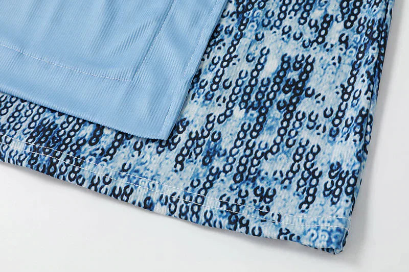 LP | Camicia semplice e chic