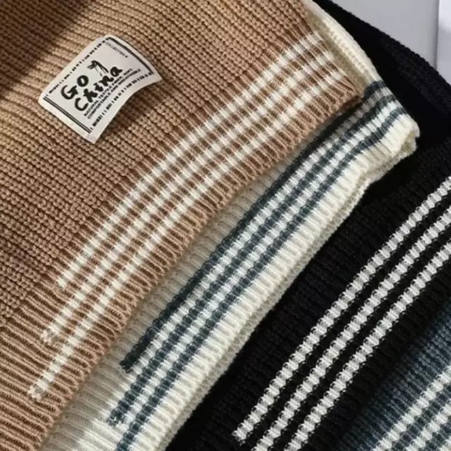 LP | Maglia girocollo vintage