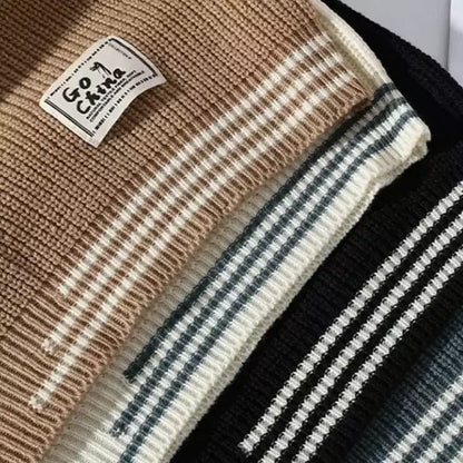 LP | Maglia girocollo vintage