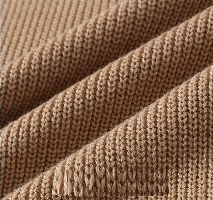 LP | Maglia girocollo vintage