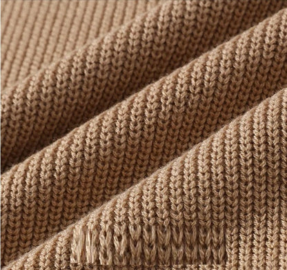 LP | Maglia girocollo vintage