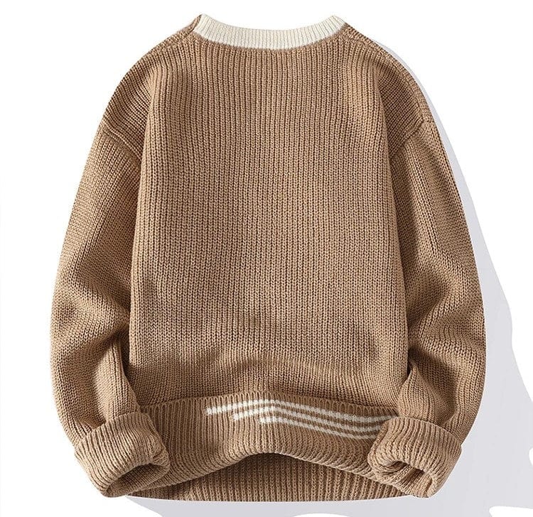 LP | Maglia girocollo vintage