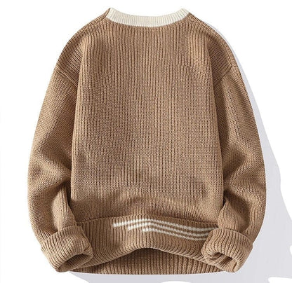 LP | Maglia girocollo vintage