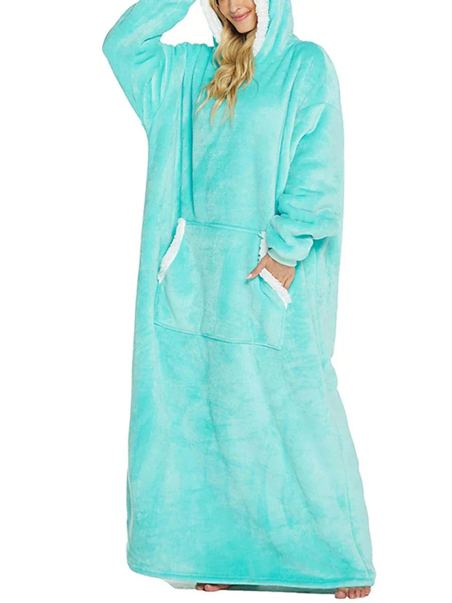 LP | Indumento generale alla moda e senza sforzo