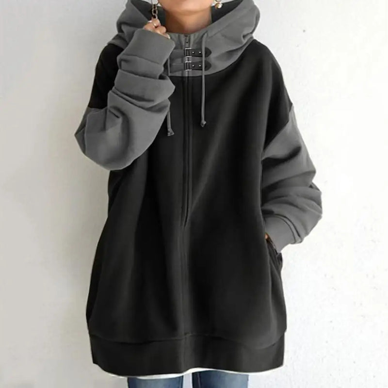 Maglione dal design classico
