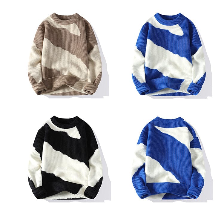 LP | Maglia casual e alla moda 2024