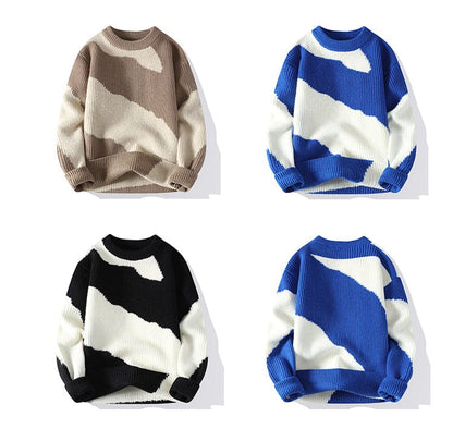 LP | Maglia casual e alla moda 2024