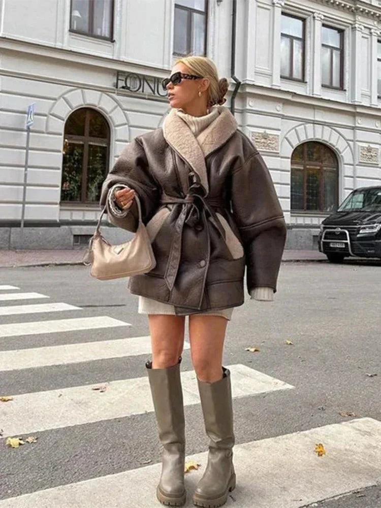 Giacca ispirato al vintage