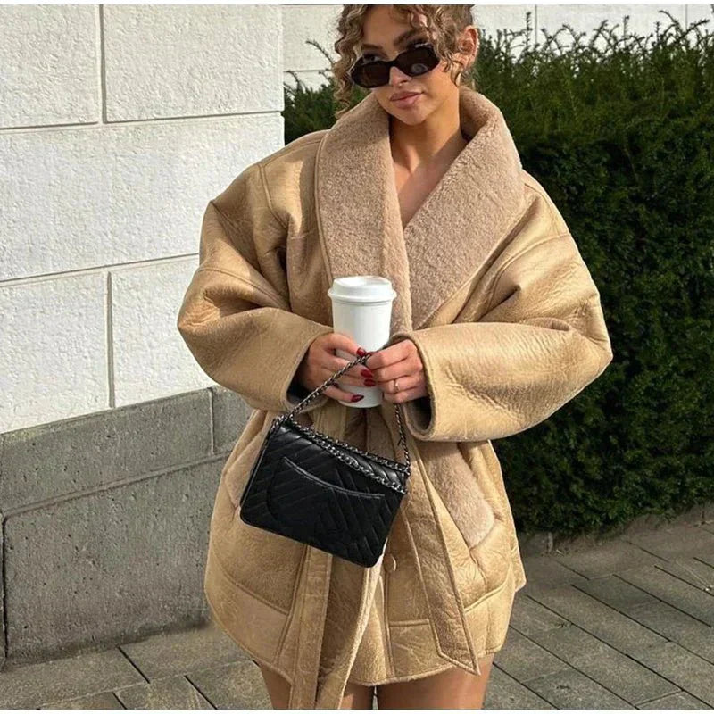 Giacca ispirato al vintage