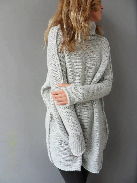 Maglione dal design classico
