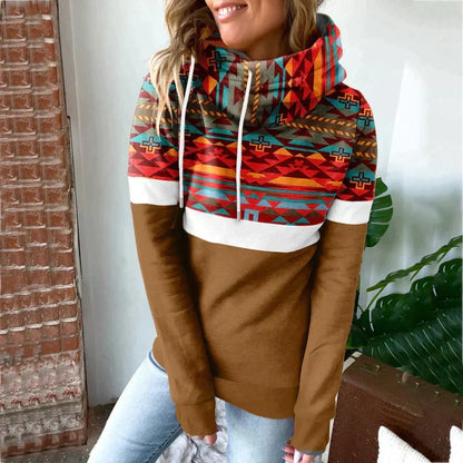 Maglione ispirato al vintage