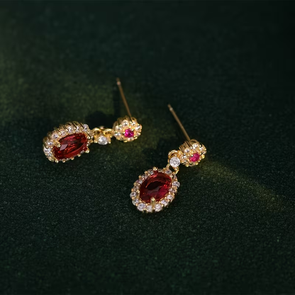 Orecchino stupendo per uso quotidiano