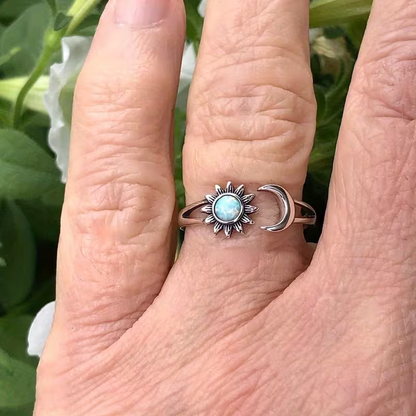 Anello classico dal fascino senza tempo