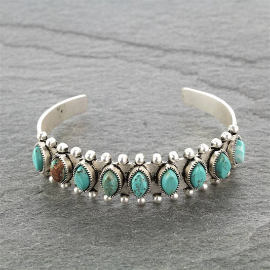 Bracciale artigianale delicato