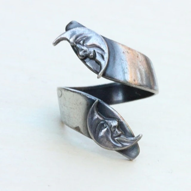 Anello elegante per ogni occasione