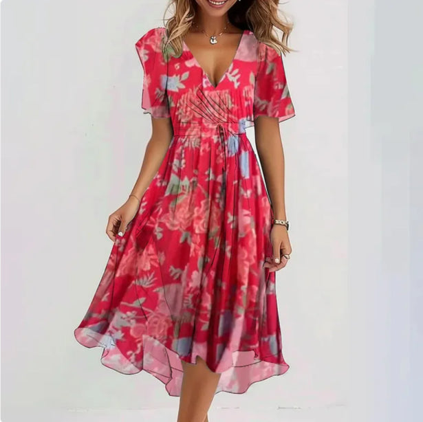 LP | Abito generale casual ed elegante