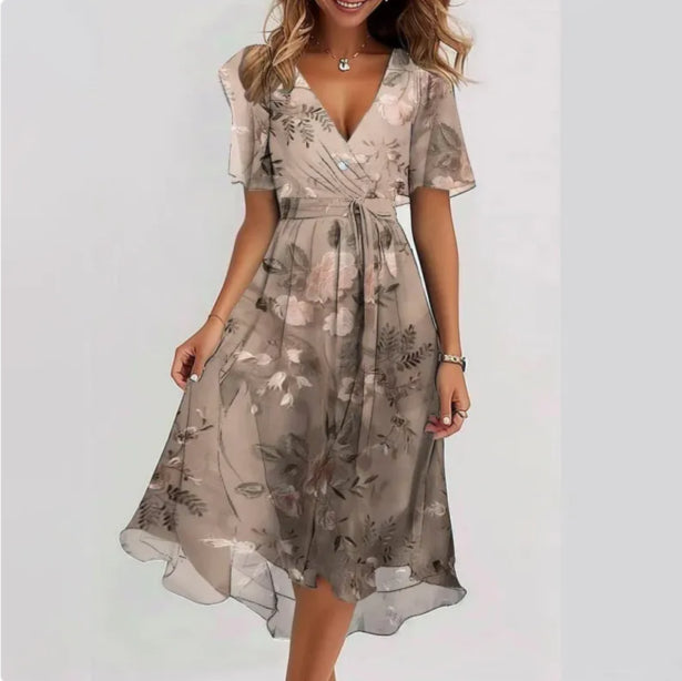 LP | Abito generale casual ed elegante