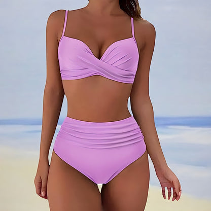 Veronica® | Bikini Set for