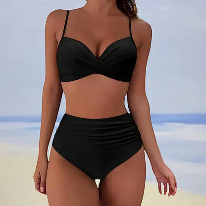 Jazmin® | Uncomplicated and Summer Bikini