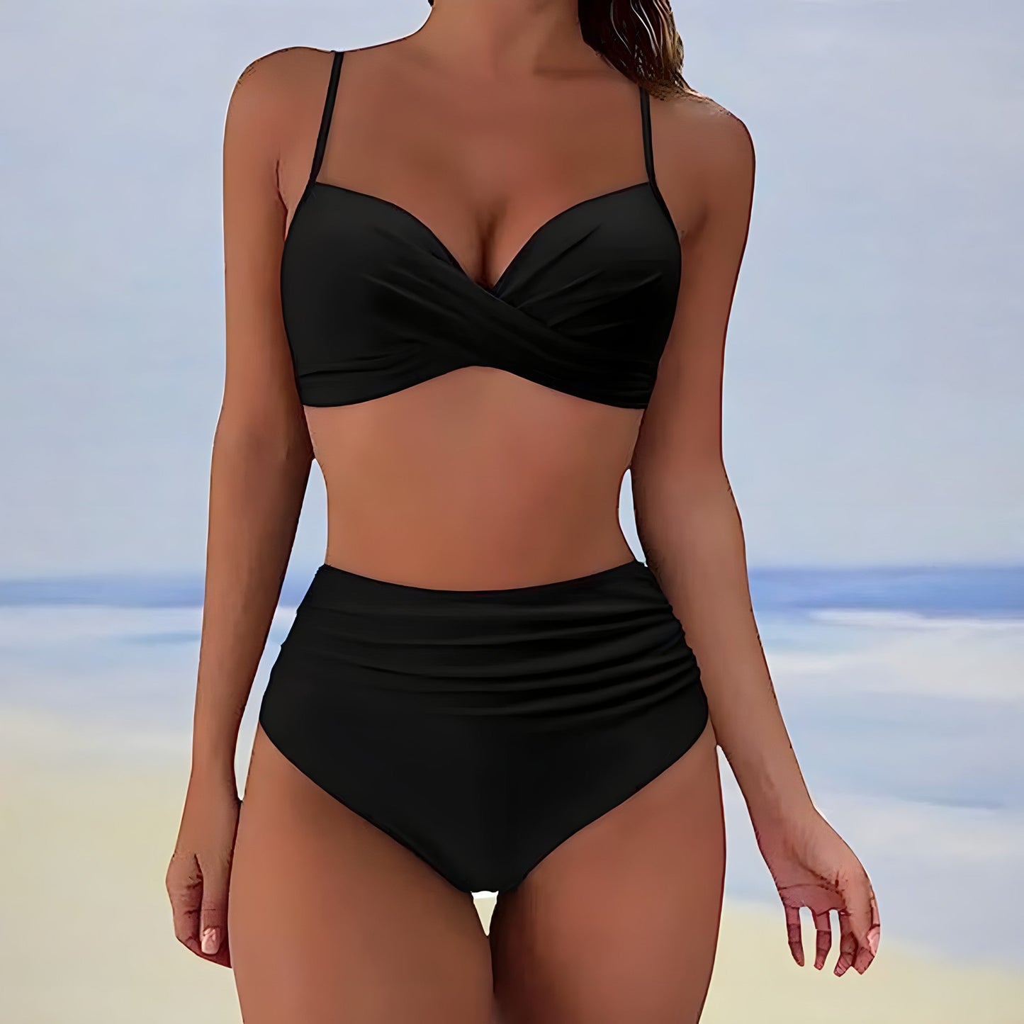 Elvia® | Timeless and Stylish Summer Bikini